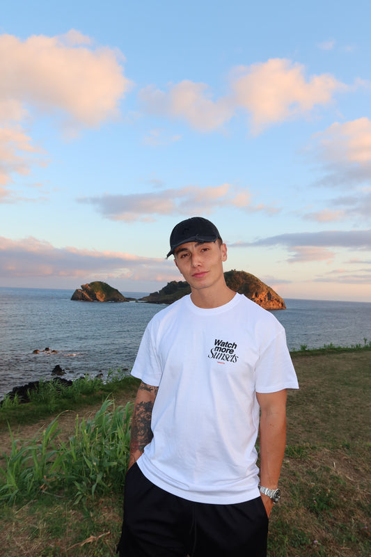 watch more sunsets Tee