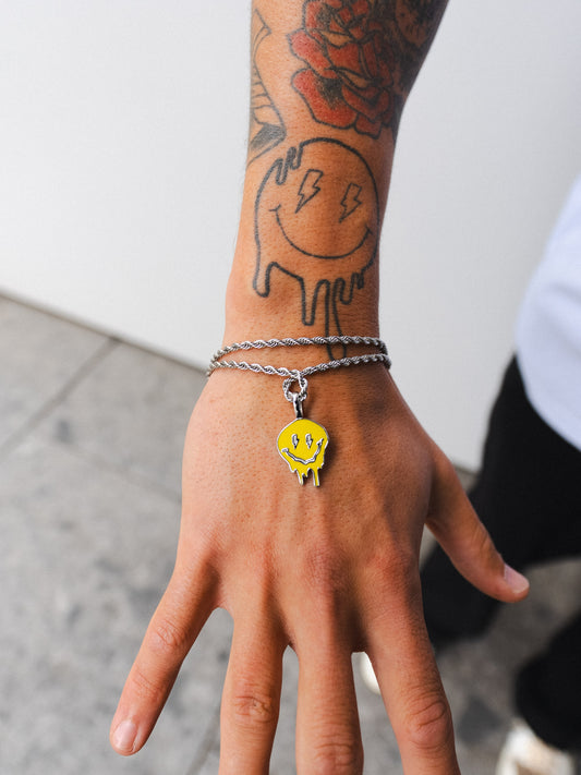 Necklace - SMILE